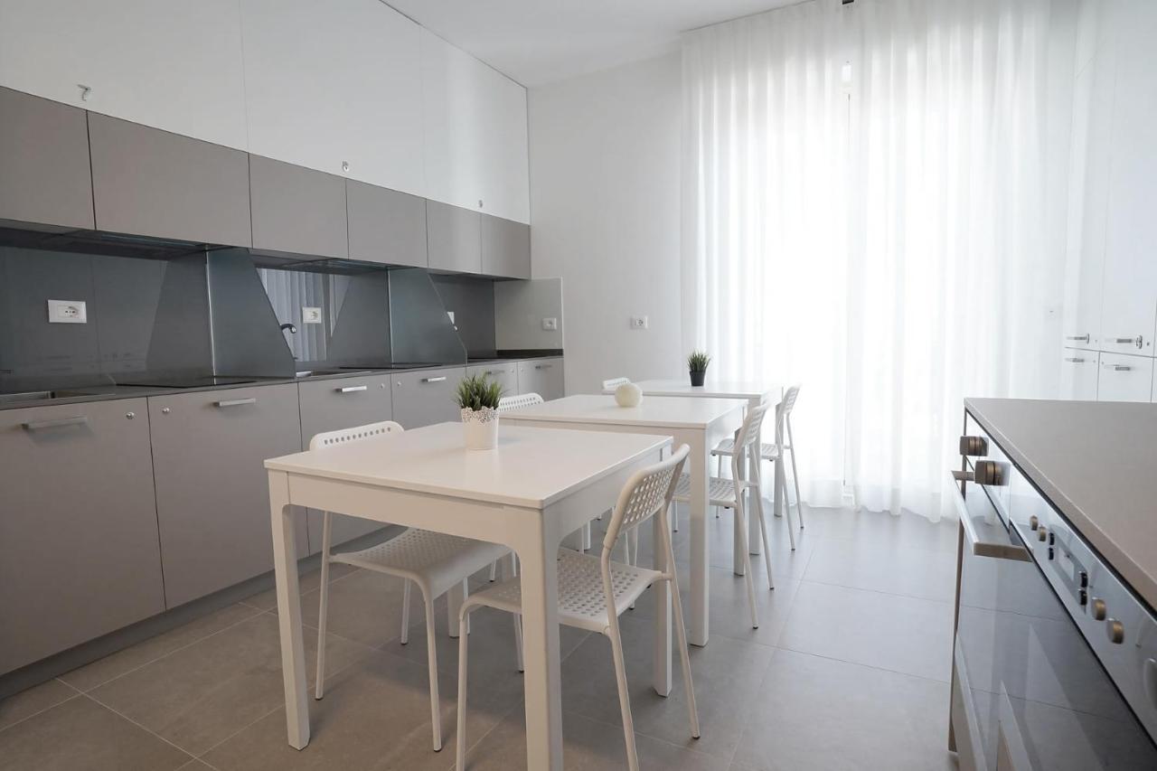 Piano Alto Home Pescara Buitenkant foto