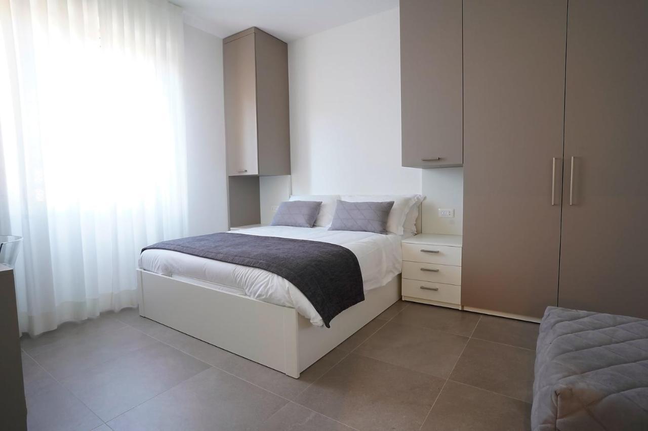 Piano Alto Home Pescara Buitenkant foto