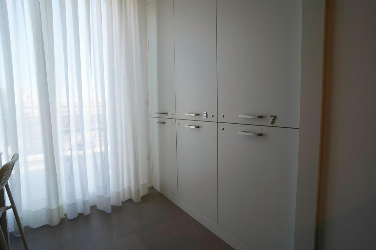 Piano Alto Home Pescara Buitenkant foto