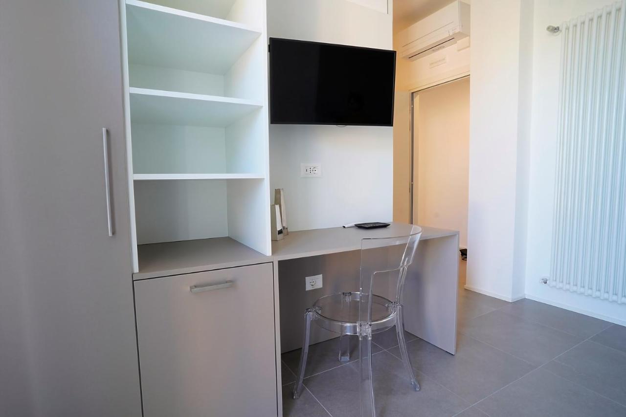 Piano Alto Home Pescara Buitenkant foto
