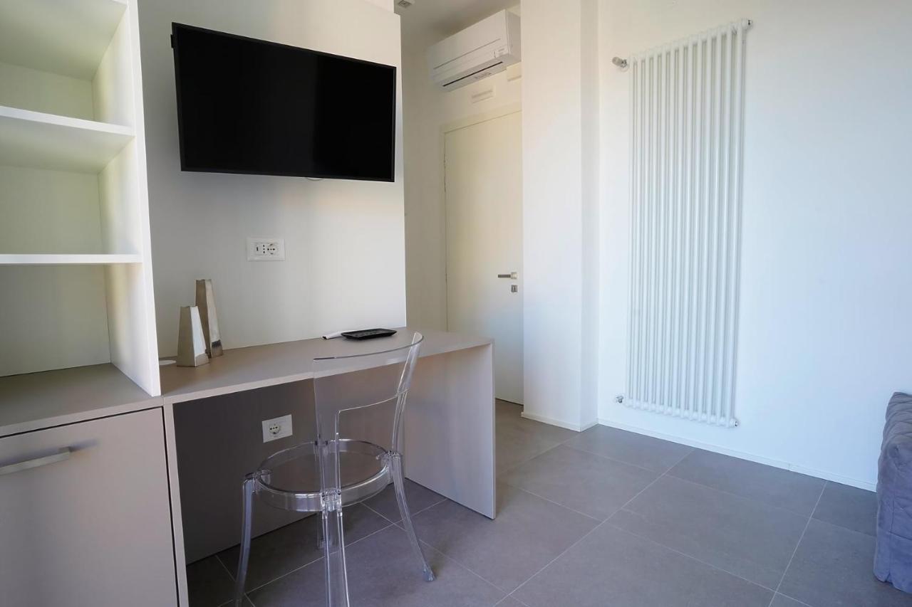 Piano Alto Home Pescara Buitenkant foto