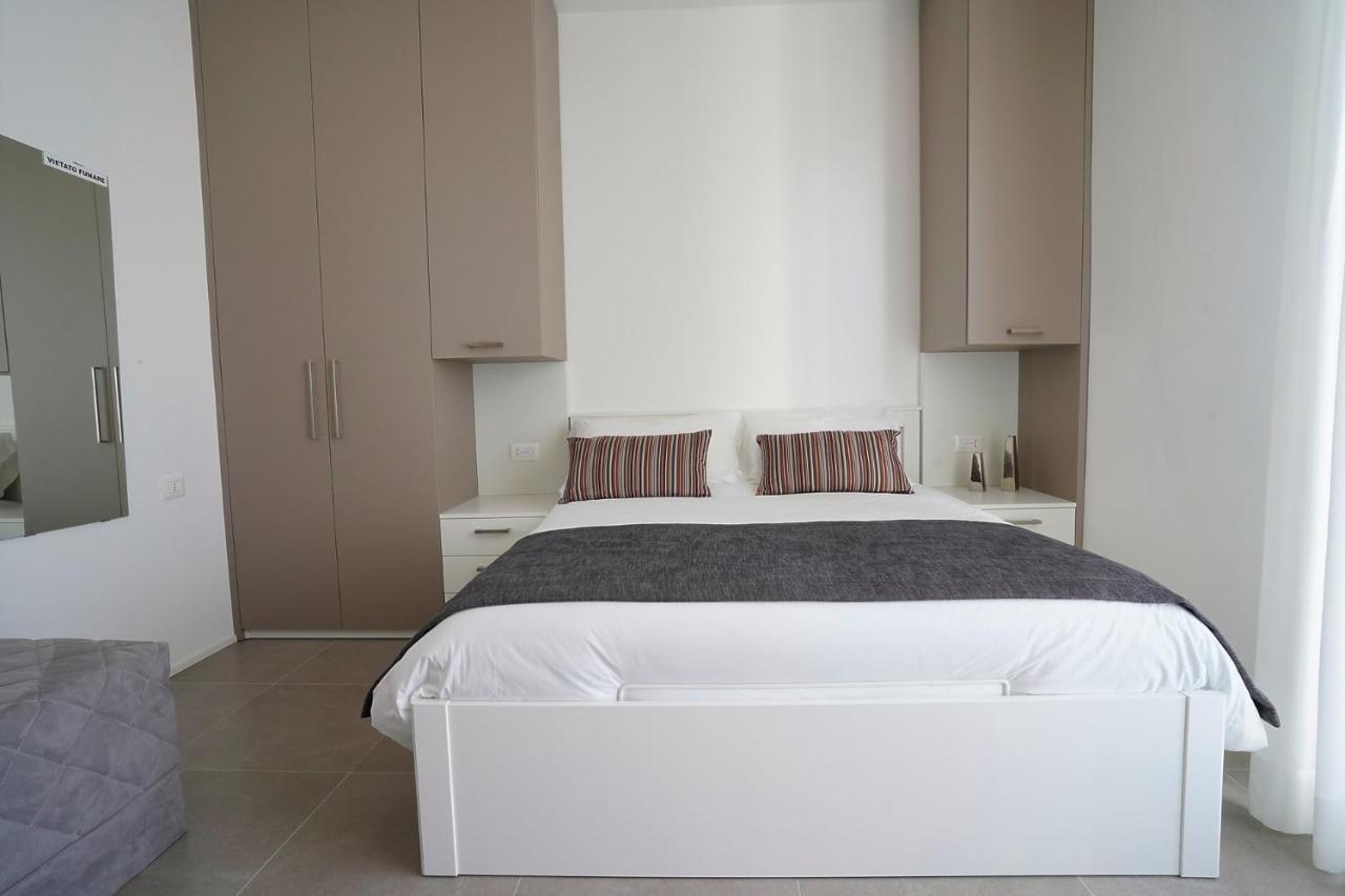 Piano Alto Home Pescara Buitenkant foto
