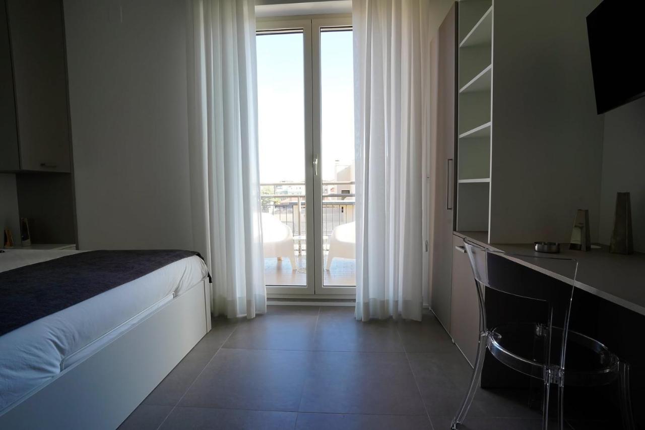 Piano Alto Home Pescara Buitenkant foto