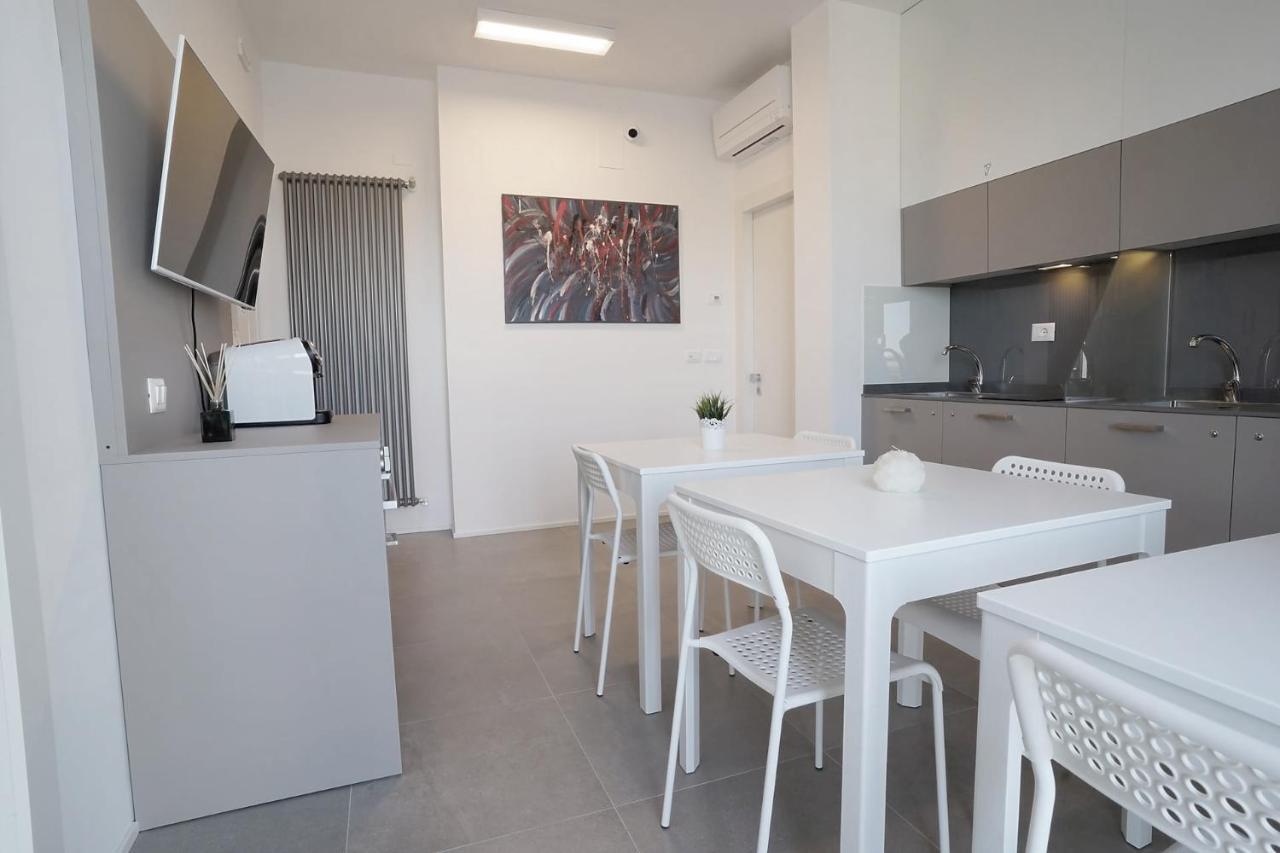 Piano Alto Home Pescara Buitenkant foto
