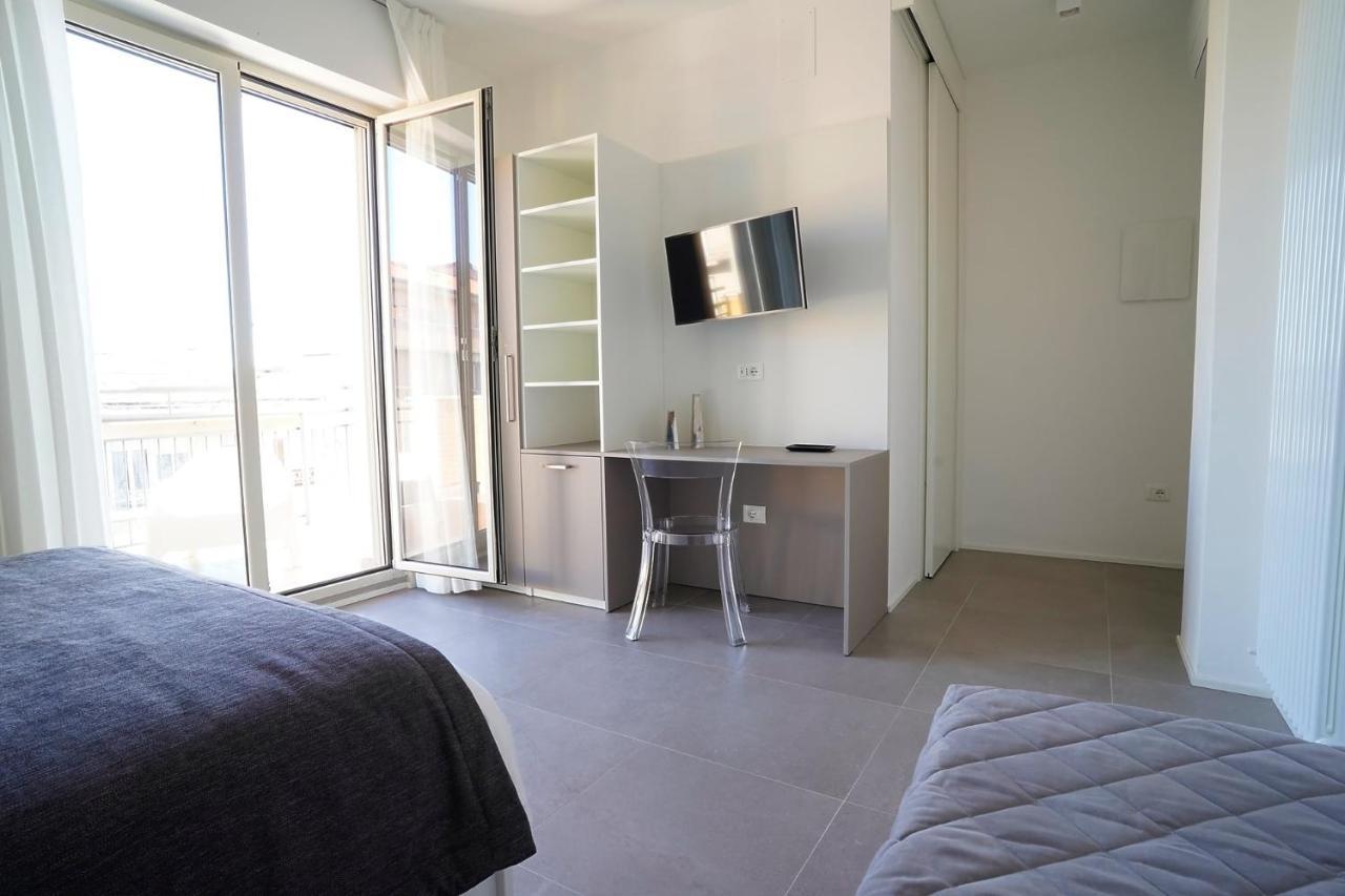 Piano Alto Home Pescara Buitenkant foto