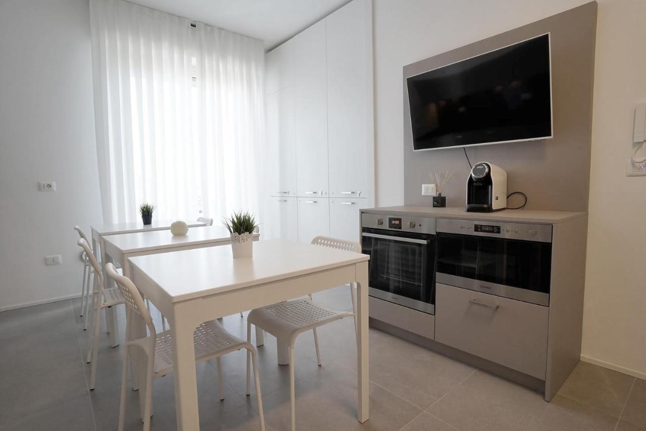 Piano Alto Home Pescara Buitenkant foto