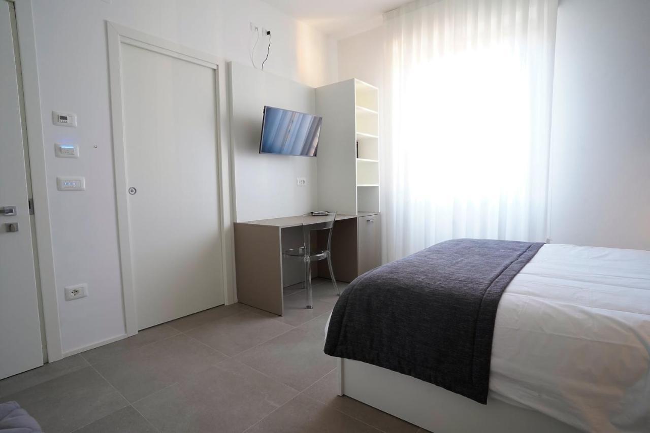 Piano Alto Home Pescara Buitenkant foto