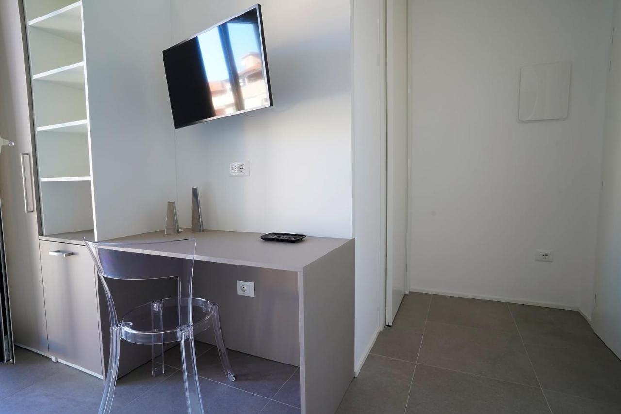 Piano Alto Home Pescara Buitenkant foto